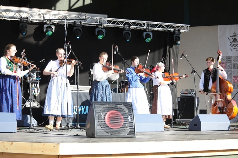 22. Jakubowe Święto w Szczyrku - 2023