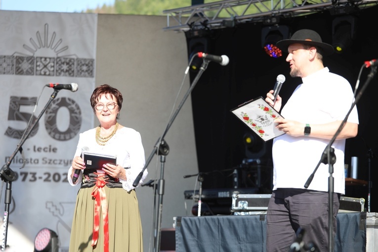 22. Jakubowe Święto w Szczyrku - 2023