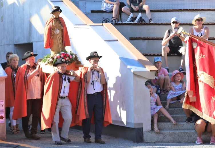 22. Jakubowe Święto w Szczyrku - 2023