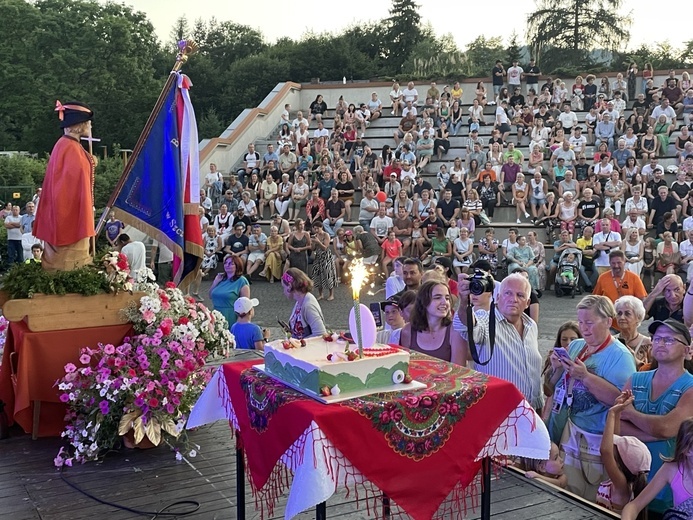 22. Jakubowe Święto w Szczyrku - 2023