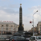 Unia Europejska nałożyła nowe sankcje na Białoruś m.in. za jej zaangażowanie w agresję przeciwko Ukrainie