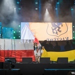 Kaszubski koncert podczas Światowych Dni Młodzieży w Lizbonie