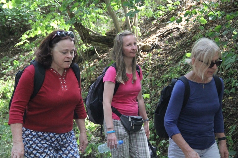 PPW2023. Dzień 1 - Wrocław-Trzebnica