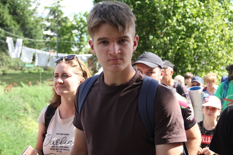 PPW2023. Dzień 1 - Wrocław-Trzebnica