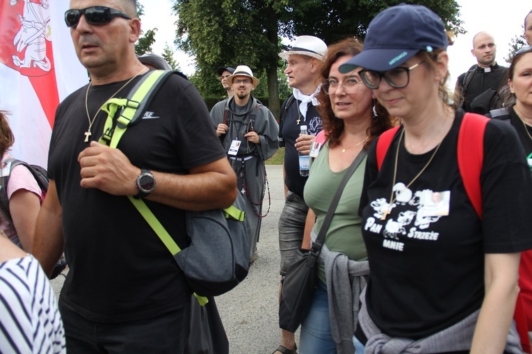 PPW2023. Dzień 1 - Wrocław-Trzebnica