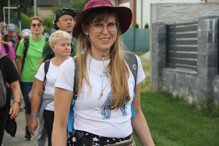 PPW2023. Dzień 1 - Wrocław-Trzebnica