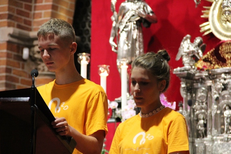 PPW2023. Dzień 1 - Wrocław-Trzebnica