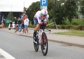 Tour de Pologne - Kwiatkowski: nie wiem, co o tym myśleć