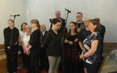 Uroczystości pogrzebowe śp. ks. Franciszka Płonki na os. Karpackim w Bielsku-Białej