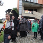 Bochnia. Piesza Pielgrzymka na Jasną Górę