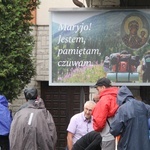 Bochnia. Piesza Pielgrzymka na Jasną Górę