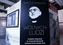 W niedzielę uroczyste przekazanie Orderu Orła Białego nadanego pośmiertnie ks. Franciszkowi Blachnickiemu