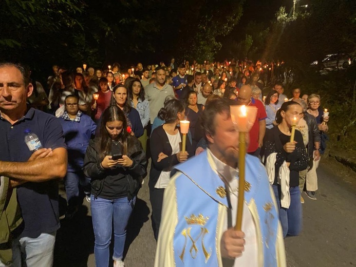 ŚDM oczami młodych z Pomorza