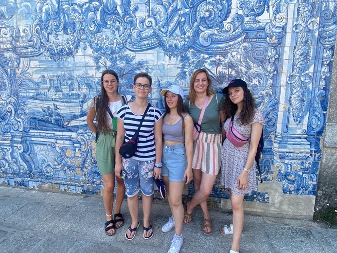 ŚDM oczami młodych z Pomorza