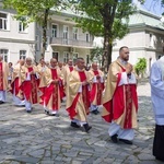 Odpust na sądeckim Taborze - dzień 4.