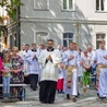 Odpust na sądeckim Taborze - dzień 4.