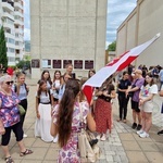 Z Rzochowa do Medjugorja na Festiwal Młodych