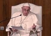 Franciszek w wywiadzie dla „Vida Nueva”: „Jestem ofiarą Ducha Świętego”