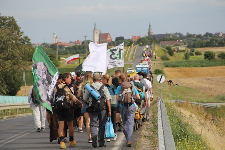 PPW2023. Dzień 2 - Trzebnica-Oleśnica