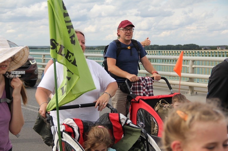 PPW2023. Dzień 2 - Trzebnica-Oleśnica