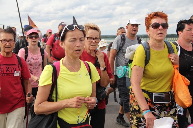 PPW2023. Dzień 2 - Trzebnica-Oleśnica