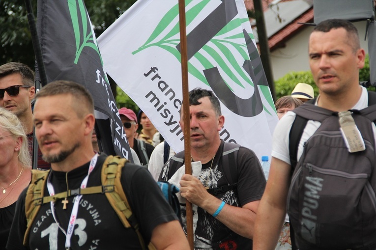 PPW2023. Dzień 2 - Trzebnica-Oleśnica