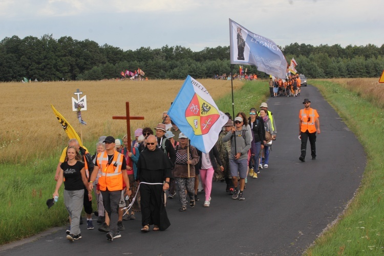 Zębowice na dzień dobry