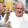 Papież będzie modlił się w Fatimie o pokój na świecie