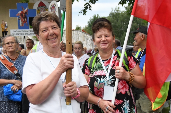 40. Warszawsko-Praska Pielgrzymka Piesza