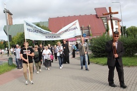 Maryjo, weź moją trzeźwość, bo ja ją roztrwonię