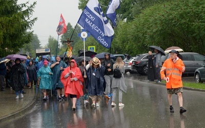 Na trasę wyruszła "Dwudziestka"