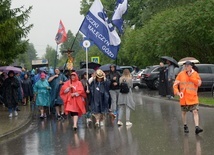 Na trasę wyruszła "Dwudziestka"