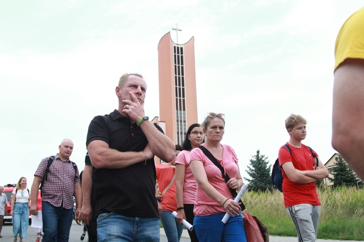 Tarnów. Diecezjalny Marsz Trzeźwości