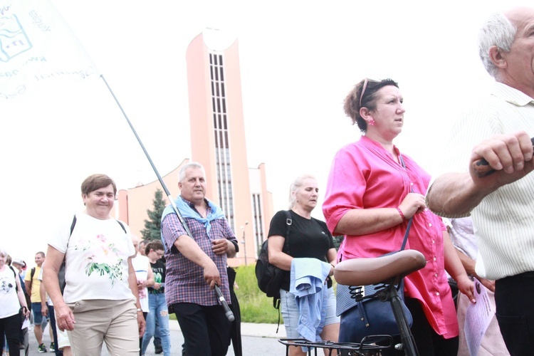 Tarnów. Diecezjalny Marsz Trzeźwości