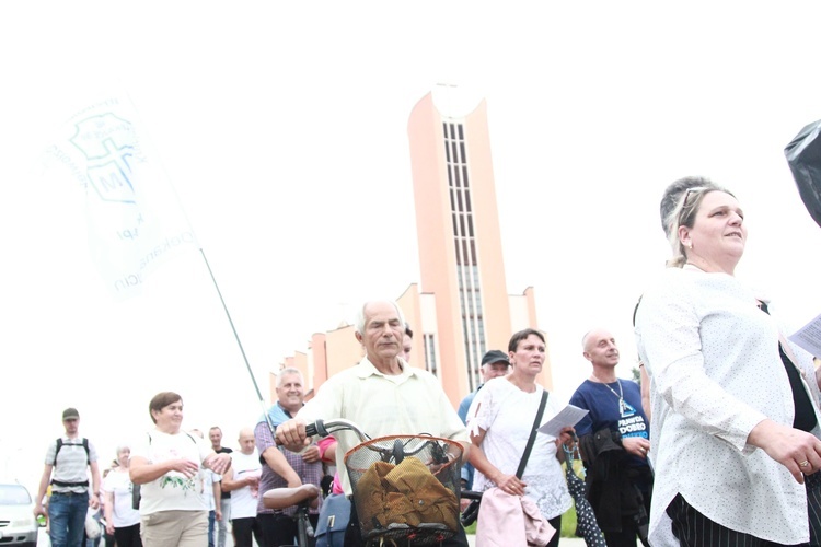 Tarnów. Diecezjalny Marsz Trzeźwości