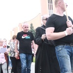 Tarnów. Diecezjalny Marsz Trzeźwości