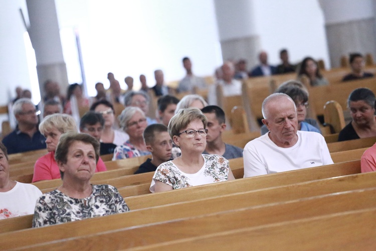 Tarnów. Diecezjalny Marsz Trzeźwości