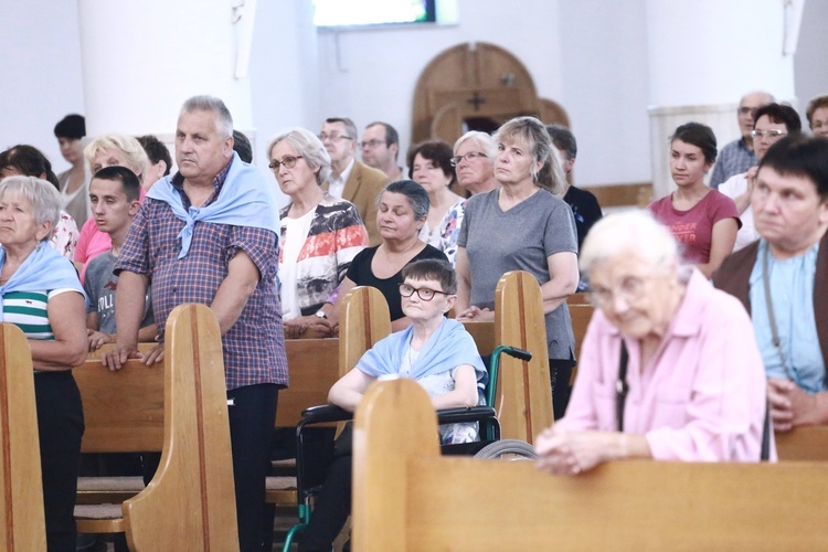 Tarnów. Diecezjalny Marsz Trzeźwości