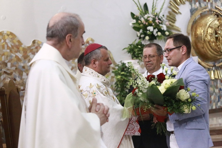 Tarnów. Diecezjalny Marsz Trzeźwości