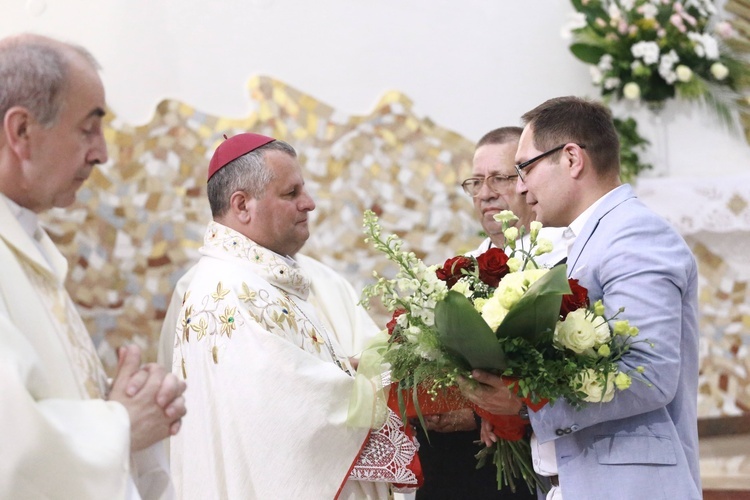 Tarnów. Diecezjalny Marsz Trzeźwości