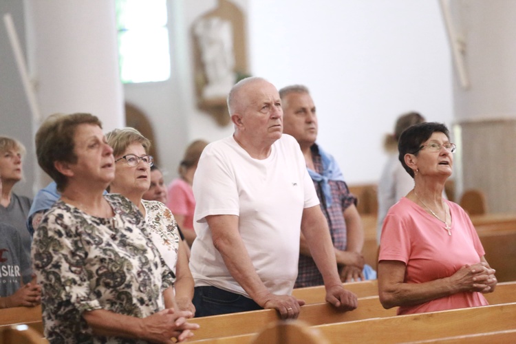 Tarnów. Diecezjalny Marsz Trzeźwości