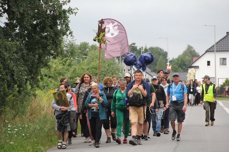 PPW2023 - Dzień 3 - Bierutów-Namysłów