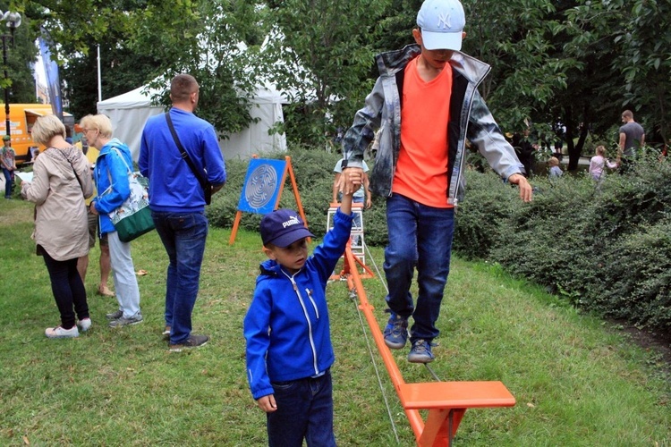 V Festiwal Zdarzeń Artystycznych - OpenOpole 2023