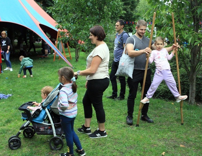 V Festiwal Zdarzeń Artystycznych - OpenOpole 2023