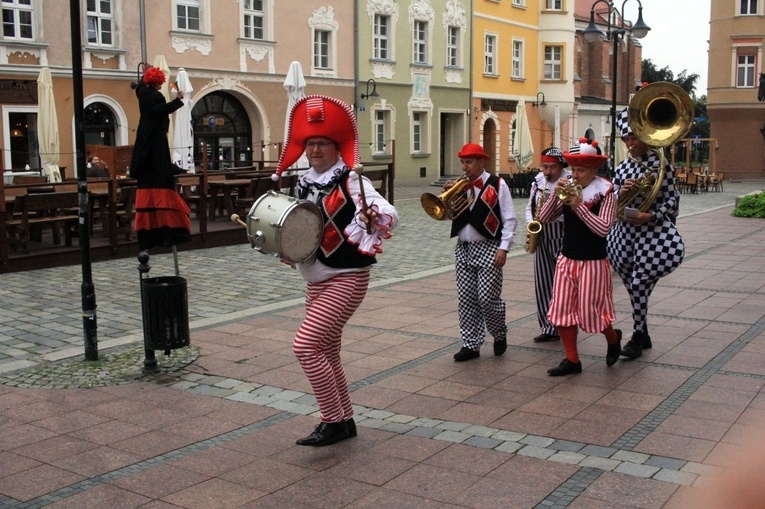 V Festiwal Zdarzeń Artystycznych - OpenOpole 2023