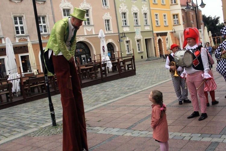 V Festiwal Zdarzeń Artystycznych - OpenOpole 2023