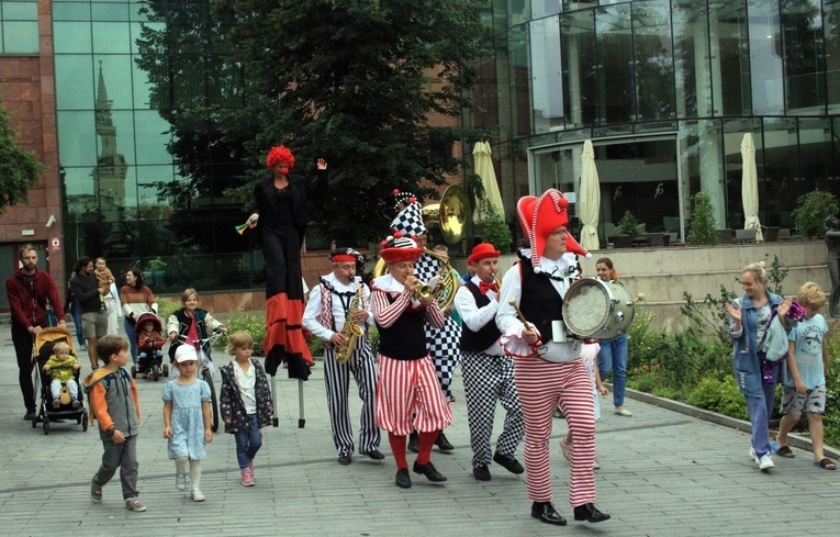 V Festiwal Zdarzeń Artystycznych - OpenOpole 2023