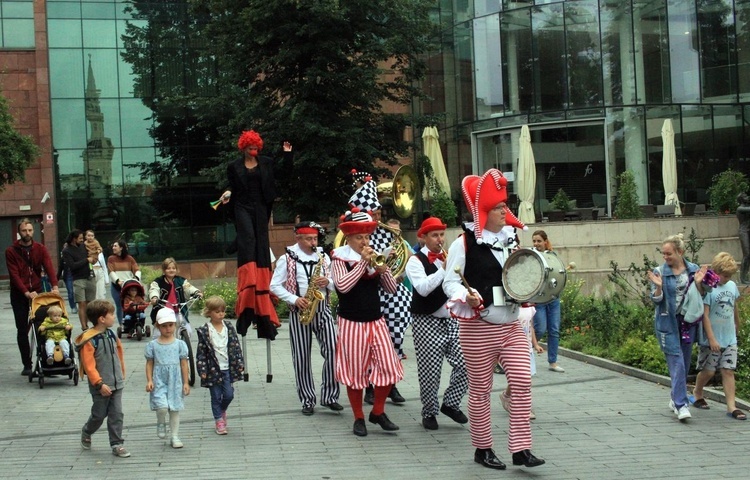 V Festiwal Zdarzeń Artystycznych - OpenOpole 2023