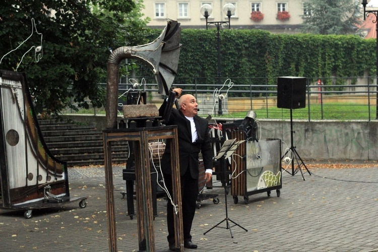 V Festiwal Zdarzeń Artystycznych - OpenOpole 2023