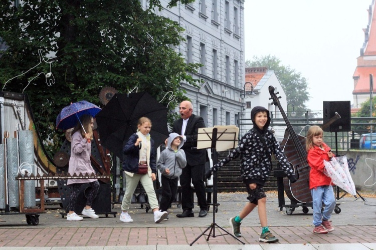 V Festiwal Zdarzeń Artystycznych - OpenOpole 2023